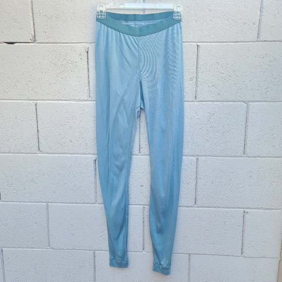 Patagonia | Capilene Vintage Lightweight Base Layer Bottoms Style 44683 Size S - Picture 2 of 9